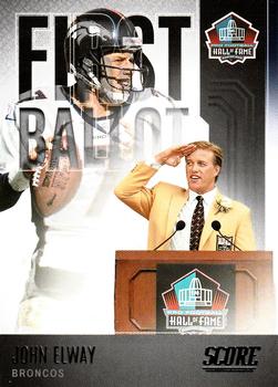 John Elway