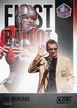 Joe Montana