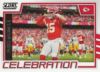 Patrick Mahomes II