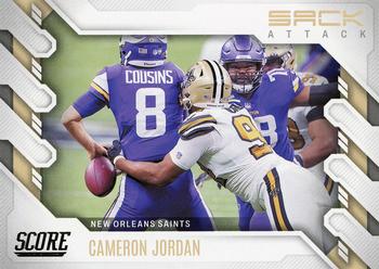 Cameron Jordan
