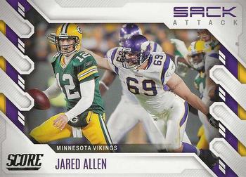 Jared Allen