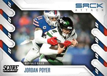 Jordan Poyer