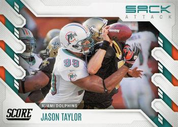 #SA-JT Jason Taylor