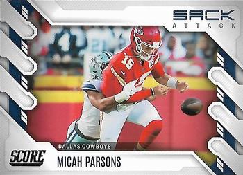 Micah Parsons