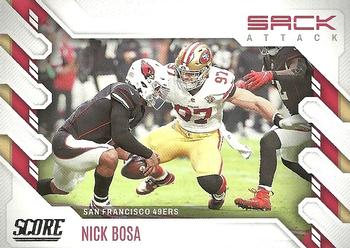 Nick Bosa
