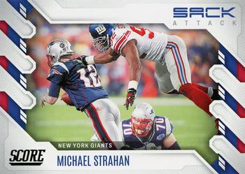 Michael Strahan