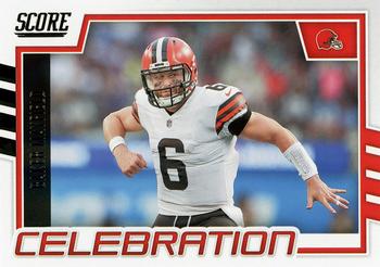 Baker Mayfield