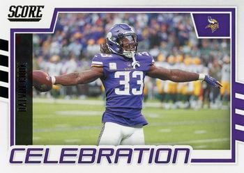 Dalvin Cook