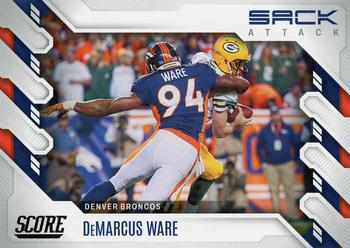 DeMarcus Ware