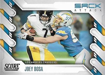 Joey Bosa