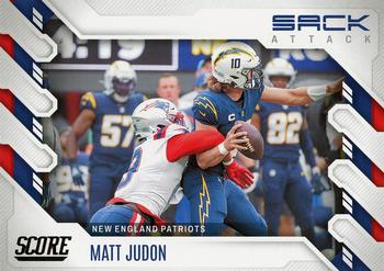 Matt Judon