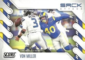 #SA-VM Von Miller