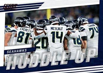 Seattle Seahawks
