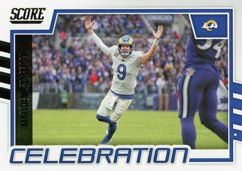 Matthew Stafford