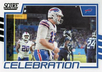 Josh Allen