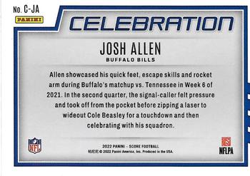 Josh Allen