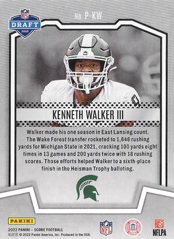 Kenneth Walker III