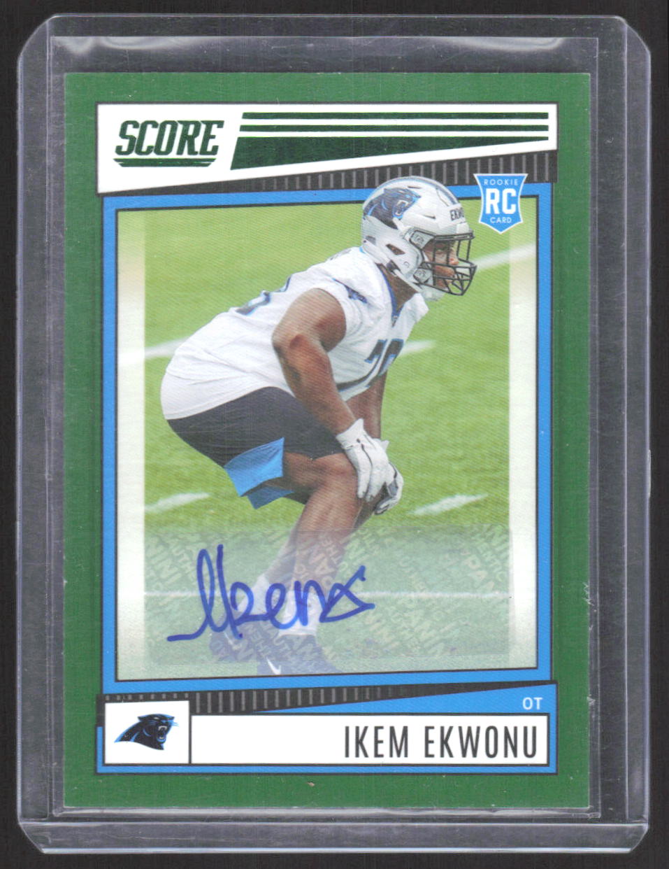Ikem Ekwonu