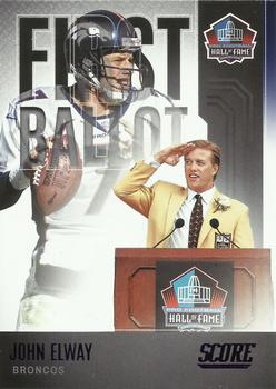 John Elway