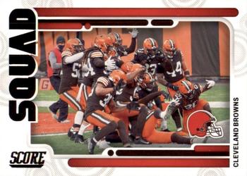 Cleveland Browns