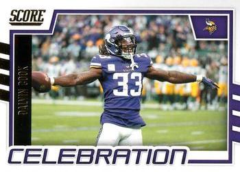 Dalvin Cook