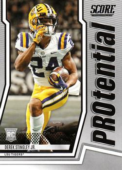 Derek Stingley Jr.