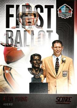 Steve Young