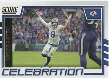 Matthew Stafford