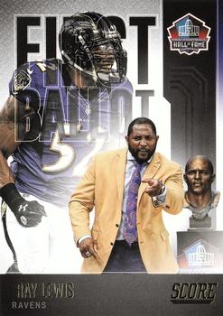 Ray Lewis