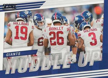 New York Giants