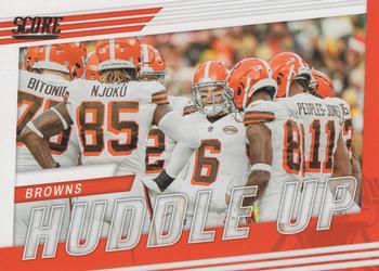 Cleveland Browns