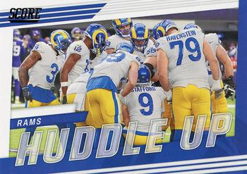 Los Angeles Rams
