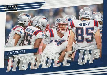 New England Patriots