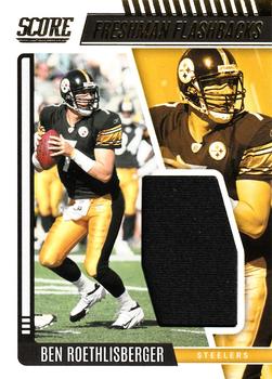 Ben Roethlisberger