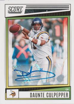 Daunte Culpepper