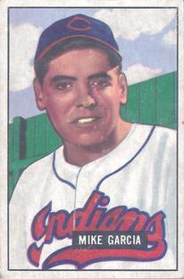 Mike Garcia