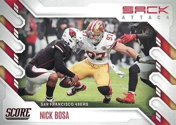 Nick Bosa
