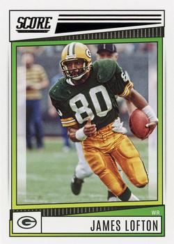 James Lofton