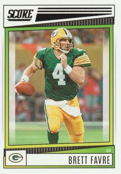 Brett Favre