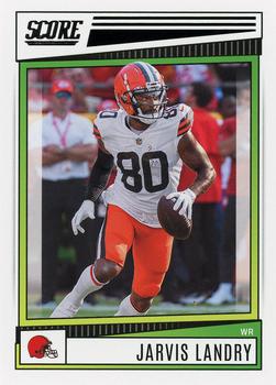 Jarvis Landry