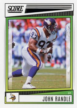 John Randle