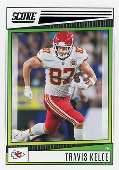 Travis Kelce
