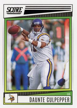 Daunte Culpepper