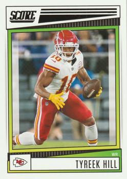 Tyreek Hill
