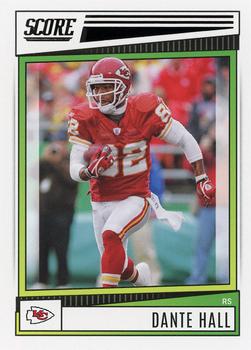 Dante Hall