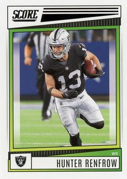 Hunter Renfrow