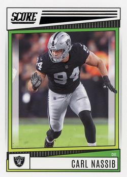Carl Nassib
