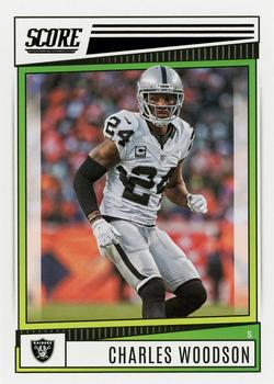 Charles Woodson