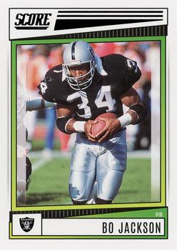 Bo Jackson