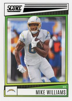 Mike Williams